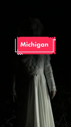Creepiest Places in Every State: 7 Gables Road Haunting in Michigan