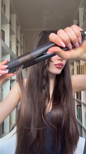 Cómo hacer ondas con plancha: tutorial rápido