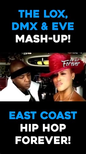 Hip hop legends mash-up! | Hip Hop Forever