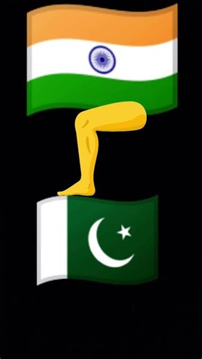 #India Vs Pakistan #viral