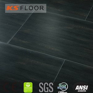 [Hot Item] Building Material Laminated Engineered Wood HDF Parquet 8mm Laminate Flooring for Commercial or Residential