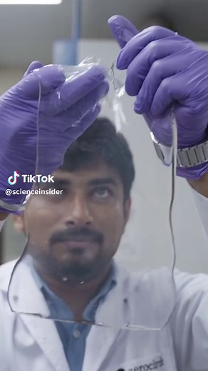 Science Insider on TikTok