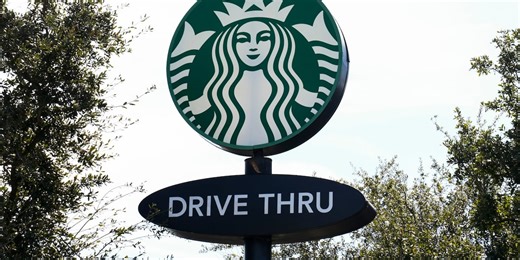 Starbucks to pay $50 million to delivery driver burned by hot coffee