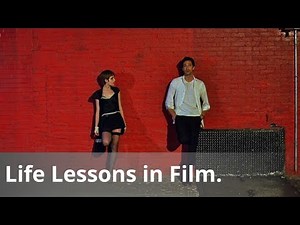 "Detachment" | Movie Review + Life Lessons | Life Lessons in Film