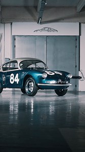 27K views · 529 reactions | SEVENTY YEARS OF LIGHTNESS, PERFORMANCE, AND UNIQUENESS. WATCH THE FULL STORY HERE: https://www.youtube.com/watch?v=pogYIjEWCrQ&ab_channel=Alpine | Alpine | Facebook