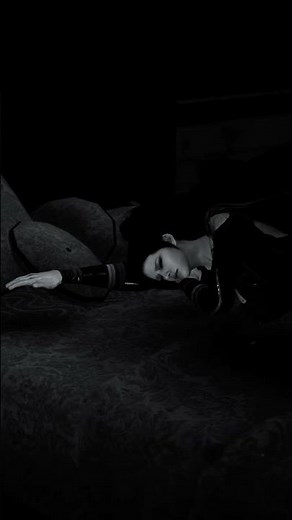 Voyeur Noir — Art Concept | The Weirds – BDO Machinima