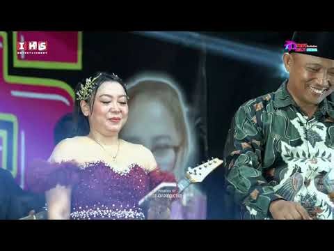 IKS Entetainment Semua Tau - Fitri Thalia feat OMBE Band Live Kalibaru 2026