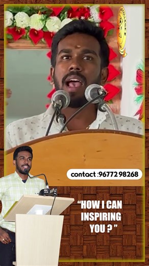 Colleges Across Chennai to Fight Unemployment & Guide Future Engineers| Must Watch Motivational Talk