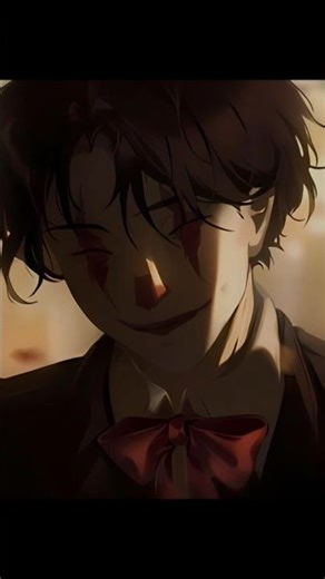 Klein and Azik || Lotm Edit || #lotm #lordofthemysteries #anime