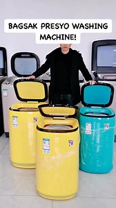 79K views · 241 reactions | #mini #washingmachine #design | Low Price | Facebook