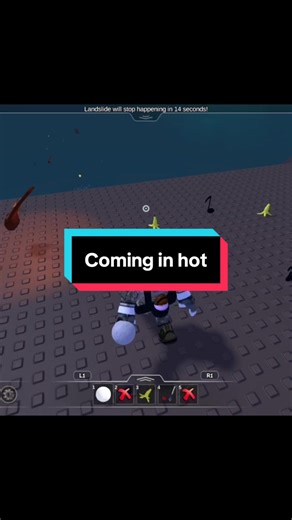 Coming in Hot - The Last Guest Gameplay