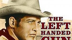 The Left Handed Gun (English + PT Subs). (1958) - Drama, Western.