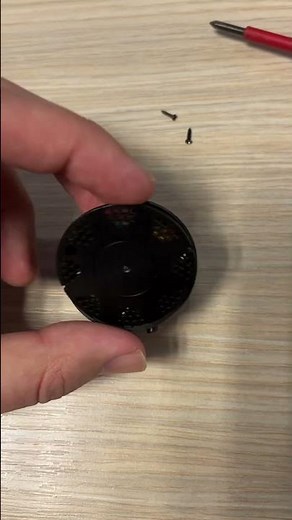 What's inside mini wifi camera A9