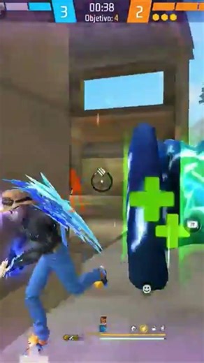 free fire 🔥 short 4XH_GAMER#sorts #freefire #4xgamer #criminalcode #garenafreefire