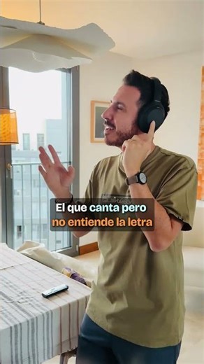 Tipos de personas hablando inglés, ¿cuál eres tu?