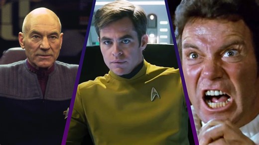 All the Star Trek movies ever made ranked - Dexerto