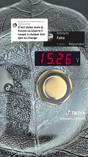 Réponse à @mateipoulard #tuto #tutorials #astuce #astuces