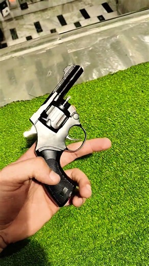 METAL REVOLVER FULL METAL RING CAP TOY GUN ORDER NOW WATSP-8510869006