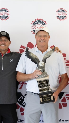 ✨ The 2025 Tipp City Chamber Business Classic brought together our community for a great day of networking, fun, and friendly competition. Congratulations to Team Repacorp on their win, and thank you to @mrsmichellewoods for capturing the day! ⛳️🏌️ | Tipp City Chamber of Commerce