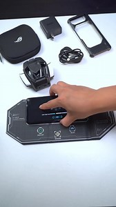 3.8M views · 48K reactions | Asus ROG 7 pro unboxing।।।। | DREAM TECH | Facebook