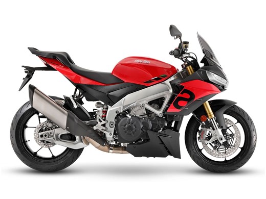 2023 Aprilia Tuono V4