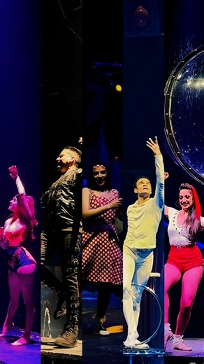 𝐀𝐮𝐫𝗼𝐫𝐚, 𝐈𝐋| 𝑪𝒊𝒓𝒒𝒖𝒆 𝑰𝒕𝒂𝒍𝒊𝒂 |𝐀𝐩𝐫𝐢𝐥 18𝐭𝐡- 𝐀𝐩𝐫𝐢𝐥 21𝐭𝐡 |Don’t miss this magical opportunity to share with your loved ones with our amazing Aerialist, Acrobats, Jugglers & comedy only for four days in your city at 📍𝐂𝐡𝐢𝐜𝐚𝐠𝗼 𝐏𝐫𝐞𝗺𝐢𝐮𝗺 𝐎𝐮𝐭𝐥𝐞𝐭𝐬 𝗙𝗿𝗶𝗱𝗮𝘆 𝙊𝙥𝙚𝙣𝙞𝙣𝙜 𝙣𝙞𝙜𝙝𝙩 𝗮𝘁 7:30! 𝐓𝐢𝐜𝐤𝐞𝐭 𝐨𝐟𝐟𝐢𝐜𝐞 𝐨𝐩𝐞𝐧 𝗼𝐧 𝐰𝐞𝐝𝐧𝐞𝐬𝐝𝐚𝐲 from 10am-6pm the week of the shows. Don’t wait, the best seats go first! Get your Tickets 🎟️ https:/