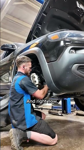 2019 Jeep Compass Grinding Noise Diagnosis and PTU Replacement