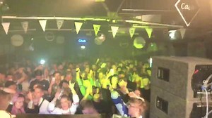 2.4K views · 42 reactions | What..A...Moment.. We literally couldn’t be more humbled that you lot kept the club at full capacity dancing from 11:30 right till close.... WE WILL SEE YOU AGAIN IN PLYMOUTH IN SEPTEMBER at the Hub for our Season Opening Party. Before then we have a pretty packed August elsewhere: Torquay > Sankeys Newquay > Boardmasters Ibiza > Chelina Manuhutu & Be-AtTV Viva Casa // | Casa | Facebook