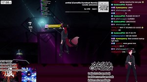 Baka mitai live mashup