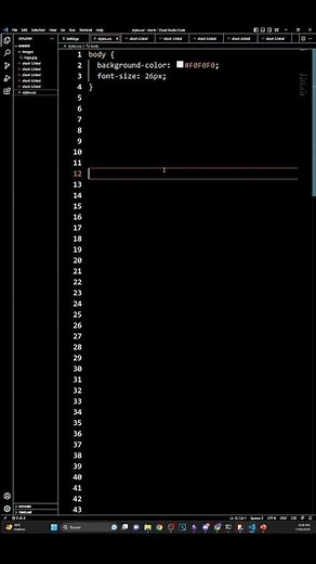 ¿Quieres Aprender la Sintaxis CSS en Sólo 1 Minuto? ¡Hazlo Ahora!