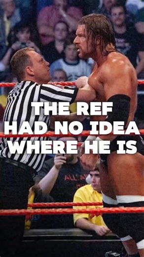 Every time Triple H challenged for a World Title (Part 17) #wwe #wrestling #shorts