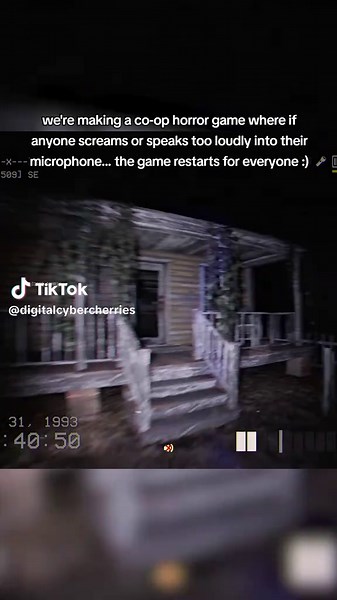 Don't Scream Together: The Ultimate Friendship Test