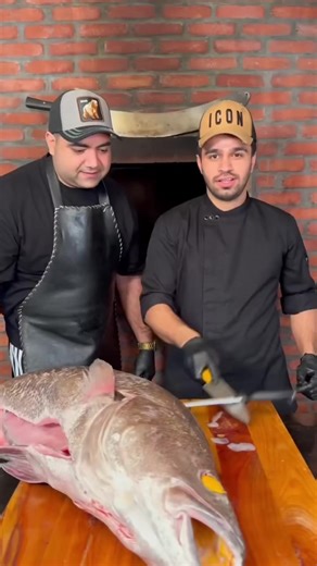 Fun Fish Guessing Game for Food Enthusiasts