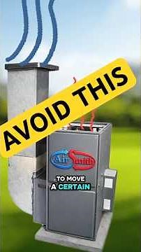 This hvac mistake could be costing you money #diy #hvac #homeownertips