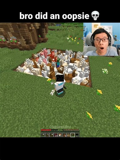 Funny Minecraft Llama Moments You Can't Miss