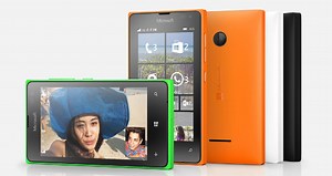 Microsoft launches its most affordable Windows Phones ever: Lumia 435 and Lumia 532