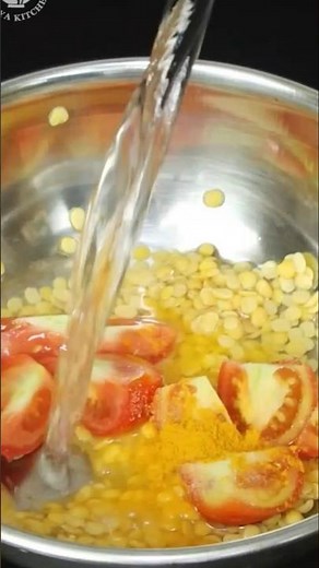 Amla Rasam for Immunity Boost! 🍋🔥 Quick & Easy Nellikai Rasam Recipe