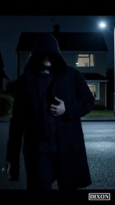 Dixon Commercial Investigators on Reels