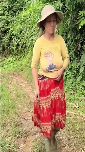 Simple Daily Life and Household Routine