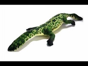 Song that plays when you encounter a Nothosaurus