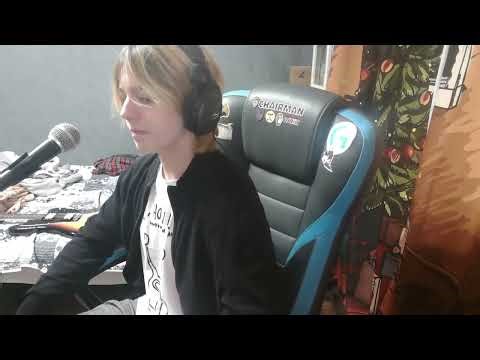 Nirvana - Plateau (Live At MTV Unplugged,1993) Cover