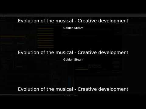 Unity/Wwise – Real-time Procedural Music: From Demo to First Composition