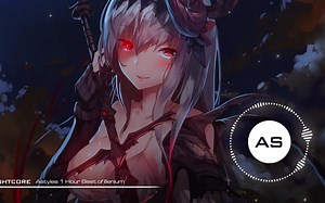 ❋「AS ~ Nightcore」~ 1 HOUR ♫ Best of Illenium Mix Most Beautiful & Emotional