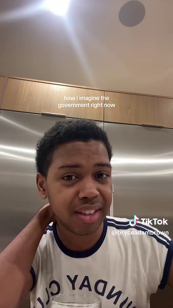 Imaginando al Gobierno: Un Meme Divertido