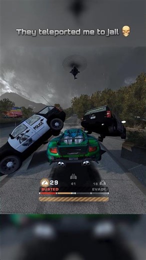 This escalated fast 🚨💥