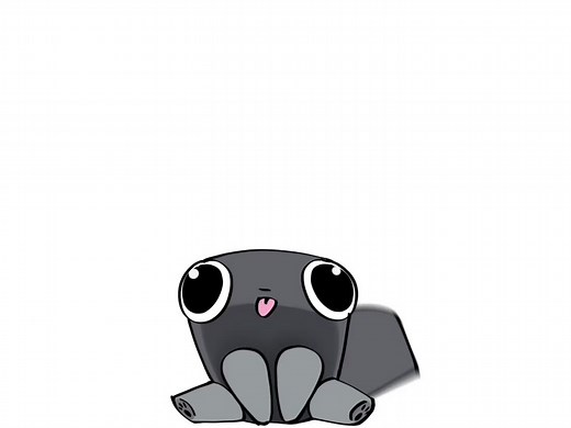 Dandy's World Animation: Heartwarming Baby Boy Scene