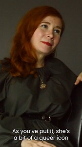 Rita MacNeil lived her life authentically and proudly. And part of that was the life she shared with her two partners - Noreen and Rose. Quietly a queer icon, Rita never hid who she was. Writer Lindsay Kyte speaks more in this clip about Rita's impact on the LGTBQIA community, and what she meant to Queer Cape Bretoners. Happy Pride Halifax! We'll see you at the Parade! 🌈🏳️‍🌈 𝗗𝗘𝗔𝗥 𝗥𝗜𝗧𝗔 July 30 - August 25, 2024 Fountain Hall Stage 🎟Tickets On Sale Now!🎟 www.neptunetheatre.com | Neptu