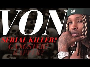 King Von: Rap’s First Serial Killer (2023) - Exploring the background that made him so Loved & so Feared [03:36:37]