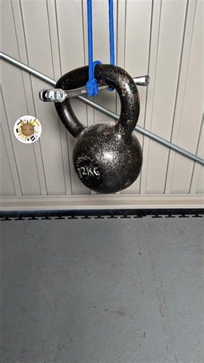 Genius Lifting tip 🤯