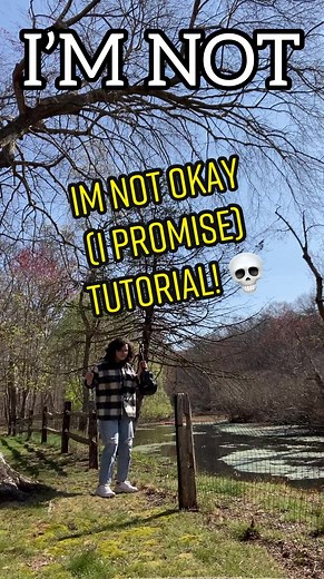 How to Play MCR's IM NOT OKAY (I PROMISE) on Ukulele - Tutorial